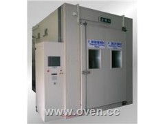 高風速淋雨試驗箱-- 廣東宏展科技有限公司