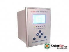 防孤島效應保護、分布式防孤島保護研究測試 保定特創電力科技-- 保定特創電力科技有限公司