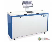 太陽(yáng)能電池串EL測(cè)試儀-- MBJ Solutions GMBH