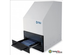太陽(yáng)能電池片EL測(cè)試儀-- MBJ Solutions GMBH
