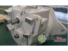 1.0MW增速機-- 寧夏發電集團有限責任公司