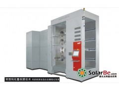 PD-305/380型管式PECVD-- 深圳市捷佳偉創(chuàng)新能源裝備股份有限公司
