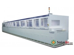 鏈?zhǔn)絊E刻蝕設(shè)備-- 深圳市捷佳偉創(chuàng)新能源裝備股份有限公司