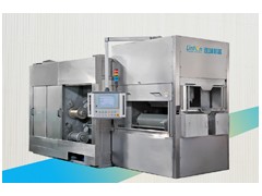 多線切片機-- 大連連城數控機器股份有限公司