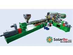 供應高產量ABS冰箱板浴缸板-- 常州新泉塑料機械有限公司