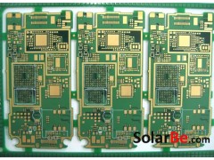 華強pcb打樣 pcb批量 電路板打樣50元/款起-- 深圳華強聚豐電子科技有限公司