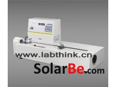 太陽能電池背板剝離性能試驗儀-- 濟南蘭光機電技術有限公司