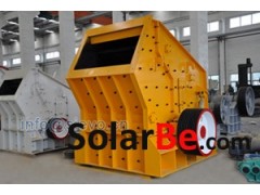 福建反擊錘式破碎機/反擊式破碎機價格/反擊破設備-- 上海世沃重型設備有限公司