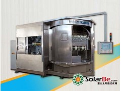 多晶硅多線切方機MULTI MULTI SQUARE-- 大連連城數控機器股份有限公司