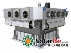 MB--BrickMaster BM 860-- MEYER BURGER TECHNOLOGY （梅耶博格）