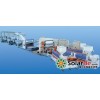 供應PP，PS，PE片材生產線設備
