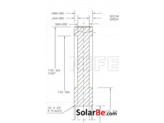 單晶硅片外緣倒角砂輪，藍寶石片倒角砂輪，外緣磨輪-- 天津市奧偉商貿有限公司