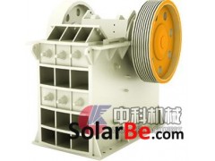 云南復擺顎式破碎機/細碎鄂式破碎機/PE鄂式破碎機-- 鄭州中科技術有限公司