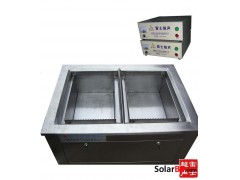 硅晶圓硅晶片超聲波清洗機振板-- 無錫雷士超聲波設備有限公司