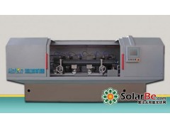 多線切斷機-- 大連連城數控機器股份有限公司