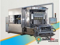 單晶硅多線切方機 SIGLE MULTI SQUARE-- 大連連城數控機器股份有限公司