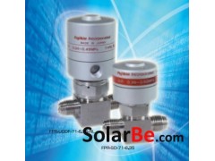 氣動隔膜閥-- 長沙海潤爾電子科技有限公司