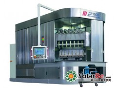 精功JXP系列多晶硅線剖錠機-- 浙江精功科技股份有限公司