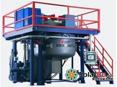 精功JJL系列太陽能多晶硅鑄錠爐-- 浙江精功科技股份有限公司