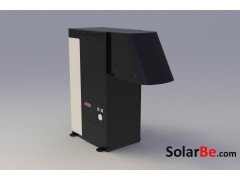 穩態太陽光模擬器-- 美國頤光科技有限公司