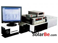 太陽能電池光電轉化率測試系統-- 美國頤光科技有限公司