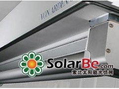 光伏 - 核心部件-- 馮阿登納真空設備（上海）有限公司