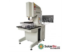 供應太陽能電池片切割機 光纖激光劃片機-- 武漢三工光電設備制造有限公司網絡部