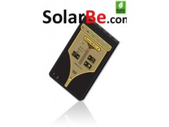 SuperMOLE-Gold 2爐溫測試儀-- 深圳市意希帝科技有限公司