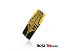 太陽能設備專用爐溫測試儀-- 深圳市意希帝科技有限公司