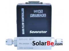 供應D07-11C耐高壓型質量流量控制器/流量計-- 北京七星華創電子股份有限公司質量流量計分公司