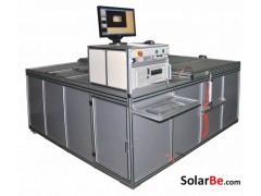 EL缺陷檢測儀-- 武漢三工光電設備制造有限公司無錫分公司