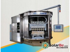 大型多線切方機 MAX MULTI SQUARE-- 大連連城數控機器股份有限公司