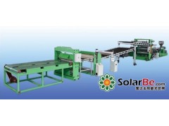 供應ABS,HIPS通用板材生產線-- 常州新泉塑料機械有限公司