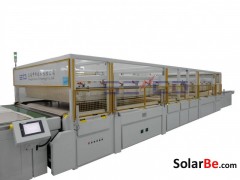 電加熱雙腔層壓機-- 上海申科技術有限公司