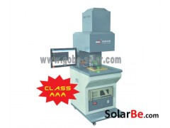 太陽能電池片分選機參數說明-- 武漢高博光電有限公司