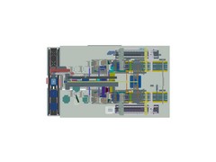 CH513全自動串焊機-- 寧夏小牛自動化設備有限公司