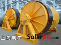 黑龍江陶瓷球磨機設備/陶瓷用球磨機/間歇式球磨機-- 上海重型設備公司