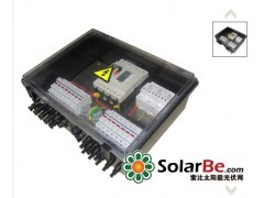 光伏匯流箱-- 蘇州快可光伏電子股份有限公司