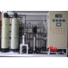 電池用超純水設備,工業高純水設備