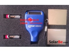 德國尼克斯4500涂層測厚儀圖-- 蘇州美方機電有限公司