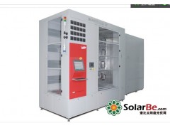 DS-300型管式高溫?cái)U(kuò)散爐-- 深圳市捷佳偉創(chuàng)新能源裝備股份有限公司