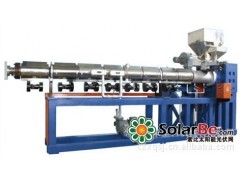 供應PC波浪板生產線-- 常州新泉塑料機械有限公司