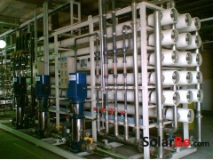 供應(yīng)純水處理設(shè)備-- 東莞市天雨水處理設(shè)備有限公司