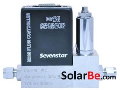 供應D07-7B質量流量控制器-- 北京七星華創電子股份有限公司質量流量計分公司