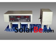 太陽能玻璃鋼化板透光率檢測儀-- 濟南蘭光機電技術有限公司
