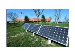 廠家供應太陽能家用商用離網發電系統-- 上海晶日太陽能科技有限公司