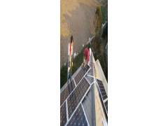 泰聯(lián)河南-上海浦東11KW別墅分布式太陽(yáng)能光伏發(fā)電項(xiàng)目工程案例-- 河南泰聯(lián)新能源科技有限公司