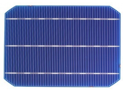 156單晶電池片-- 中利騰暉光伏科技有限公司