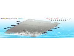 清能WVC-1200V微型逆變器太陽能并網微逆變器-- 東莞市清能光伏科技有限公司