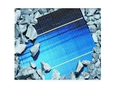 高純多晶硅材料-- 新特能源股份有限公司